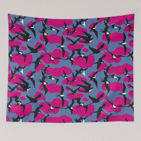 Item preview,  ‘Iwa chase pink designed and sold by Nimzoid.
