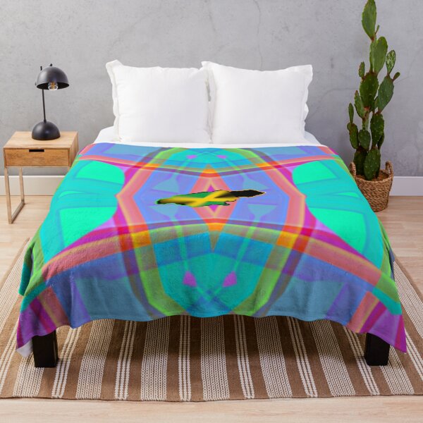 Item preview,  UNFORGETTABLE WEST INDIES CHRISTMAS SOUVENIRS - UNIQUE ABSTRACT CARIBBEAN GEOMETRIC PATTERN - GREATJAMAICAN VIBES FLAG INSPIRATION designed and sold by Ralek.