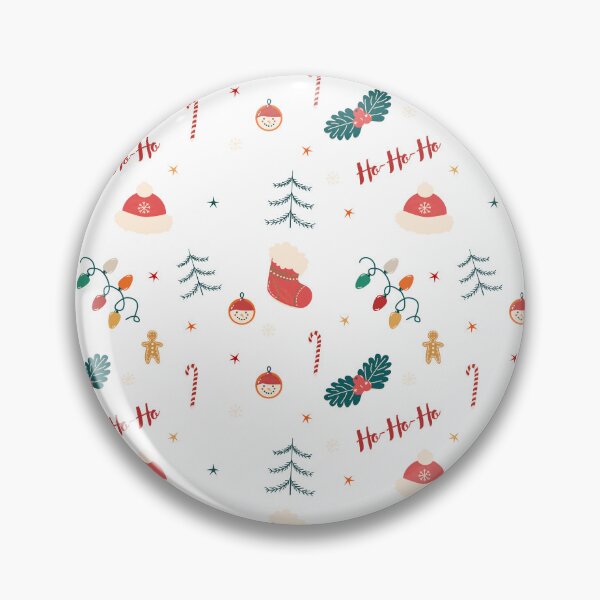 Item preview, Christmas pattern designed and sold by MariaTsy.
