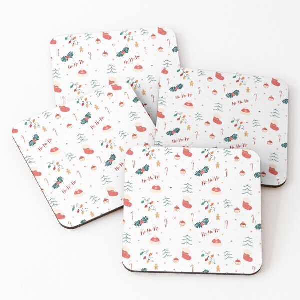 Item preview, Christmas pattern designed and sold by MariaTsy.