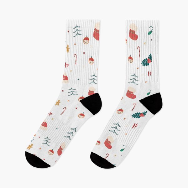 Item preview, Christmas pattern designed and sold by MariaTsy.