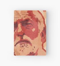 Corbyn bringt Bärte, Weste und Quinoa Notizbuch