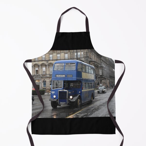 Item preview, Leyland Titan designed and sold by PortPrints.
