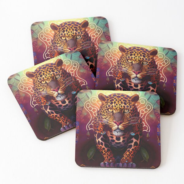 Item preview, Cheetah designed and sold by IA-Power.