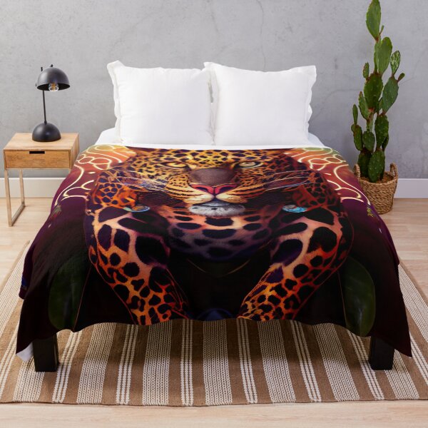 Item preview, Cheetah designed and sold by IA-Power.