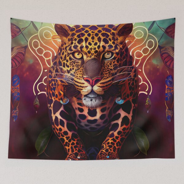 Item preview, Cheetah designed and sold by IA-Power.