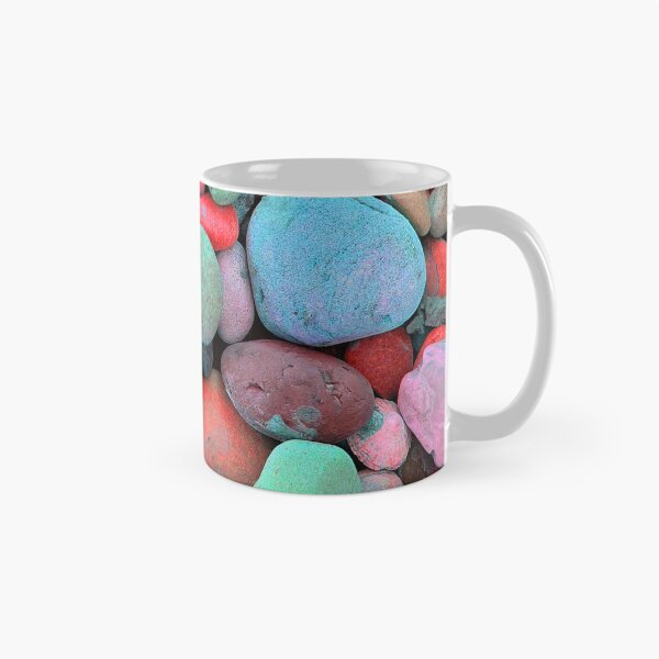 Item preview, Space Pebbles, Digitally Altered Photograph Of Pebbles designed and sold by TrulyEpoque.
