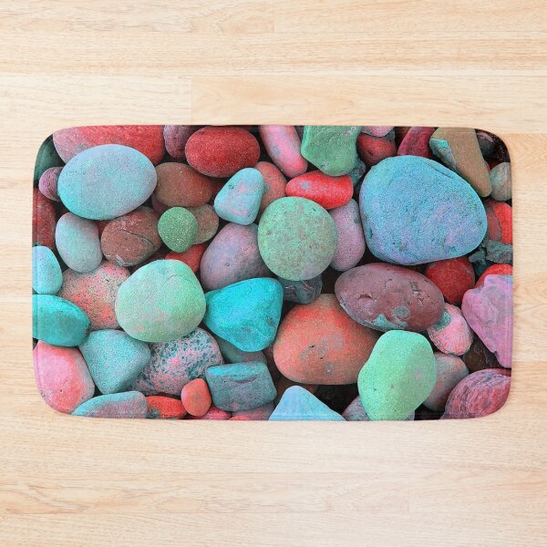 Item preview, Space Pebbles, Digitally Altered Photograph Of Pebbles designed and sold by TrulyEpoque.