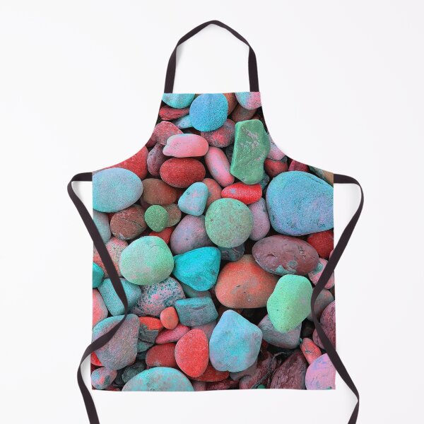 Item preview, Space Pebbles, Digitally Altered Photograph Of Pebbles designed and sold by TrulyEpoque.