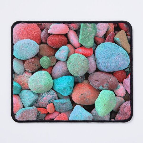 Item preview, Space Pebbles, Digitally Altered Photograph Of Pebbles designed and sold by TrulyEpoque.