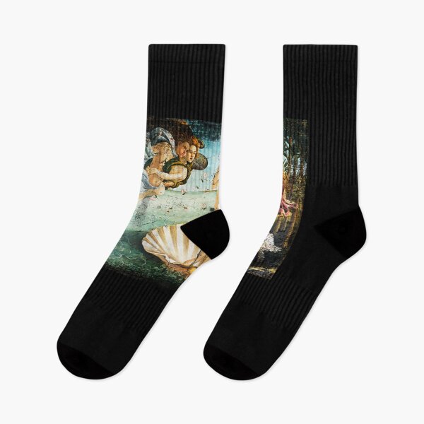 Item preview, The Birth of Venus Painting by Sandro Botticelli designed and sold by NeboulaHamra.