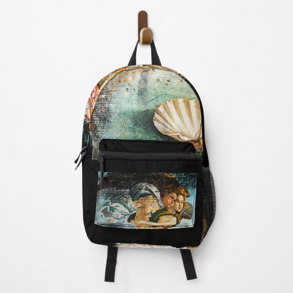 Artikelvorschau, Die Geburt der Venus Gemälde von Sandro Botticelli entworfen und verkauft von NeboulaHamra.