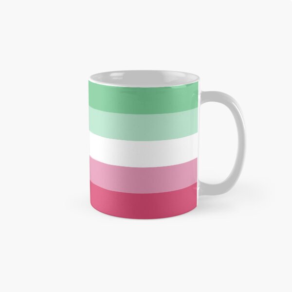 Item preview, Abrosexual Flag designed and sold by LGBT-Liberation.