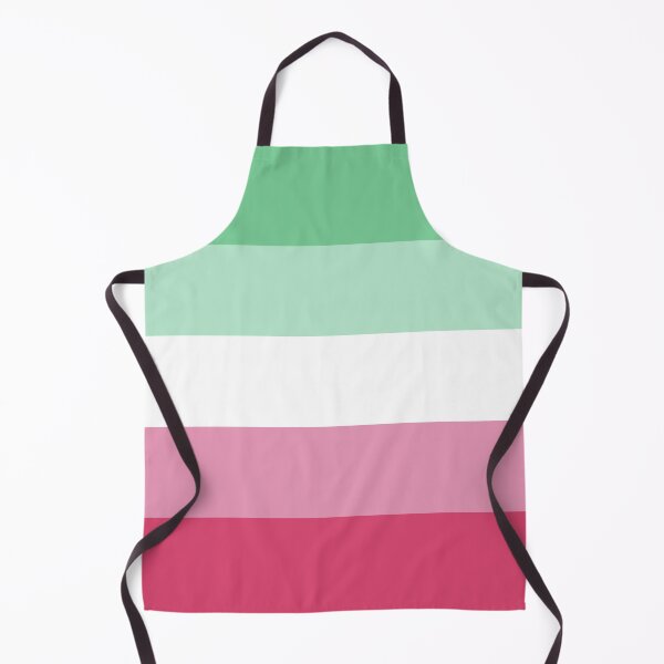 Item preview, Abrosexual Flag designed and sold by LGBT-Liberation.
