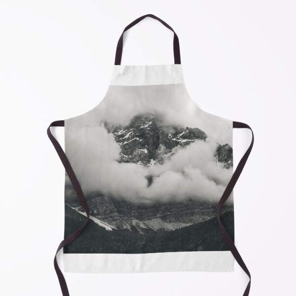 Item preview, Visit to the mountains in front of a breathtaking backdrop designed and sold by kohlenjunge.
