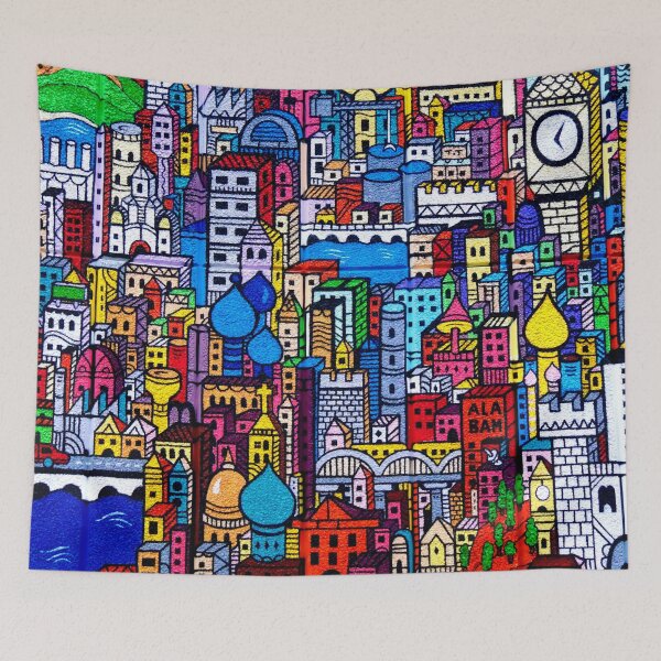 Item preview, Graffit Art designed and sold by cmphotographs.