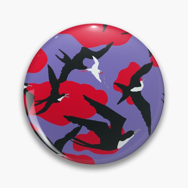 Item preview,  ‘Iwa chase red designed and sold by Nimzoid.