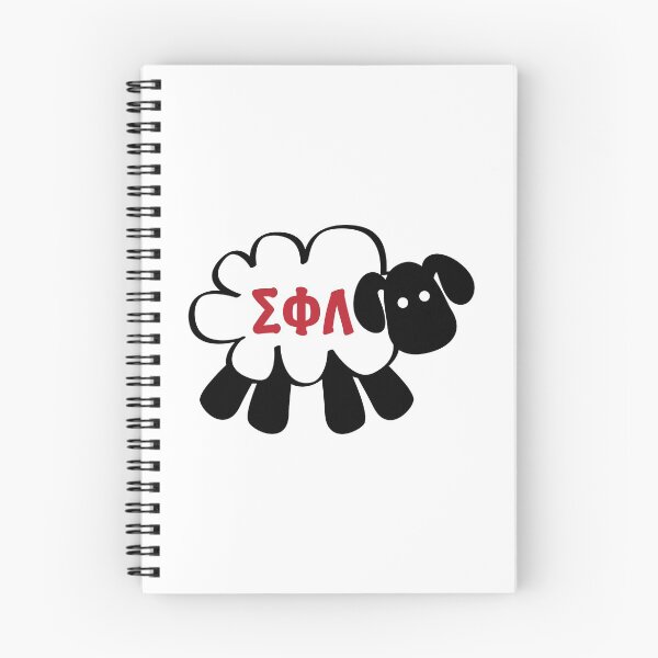 Item preview, Phi Lamb designed and sold by ceh313.
