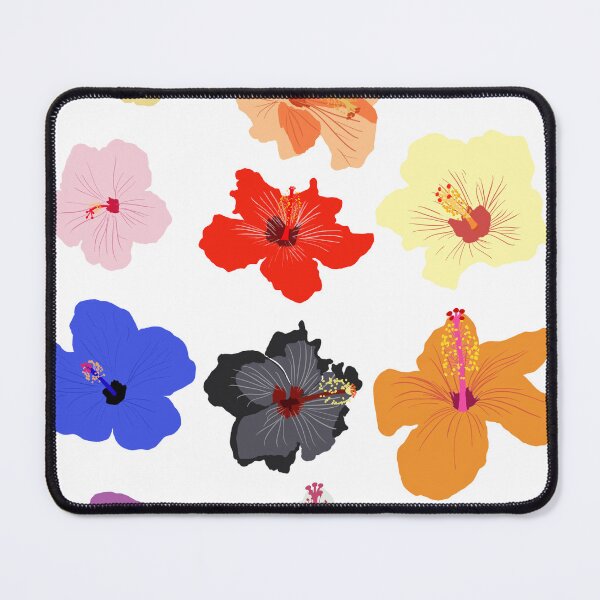Item preview, Plethora of Hibiscus designed and sold by ayaminlove.