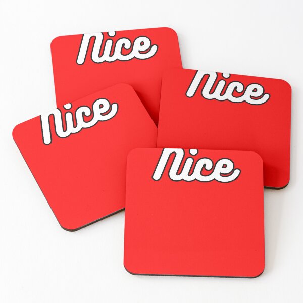 Item preview, Copy of Christmas Nice List designed and sold by cypressfresh.