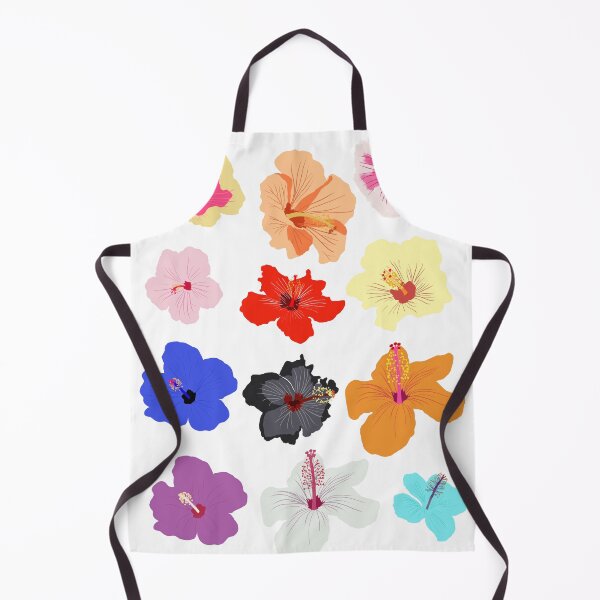 Item preview, Plethora of Hibiscus  designed and sold by ayaminlove.