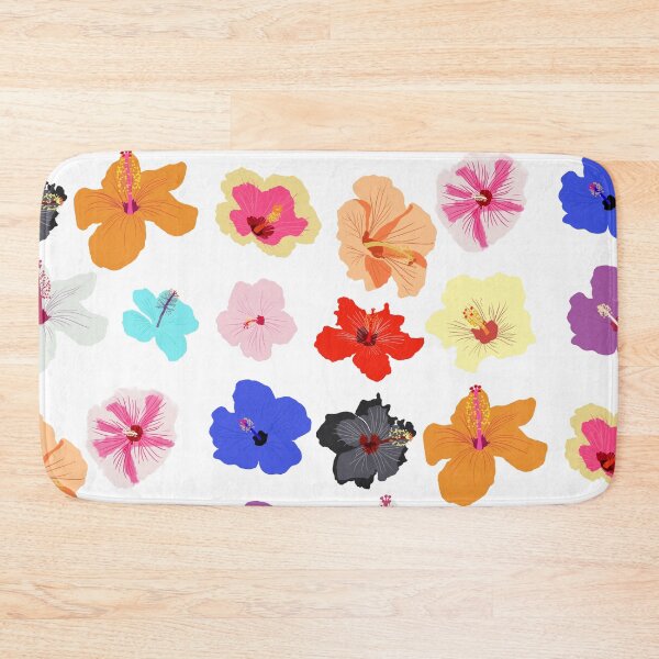 Item preview, Plethora of Hibiscus  designed and sold by ayaminlove.