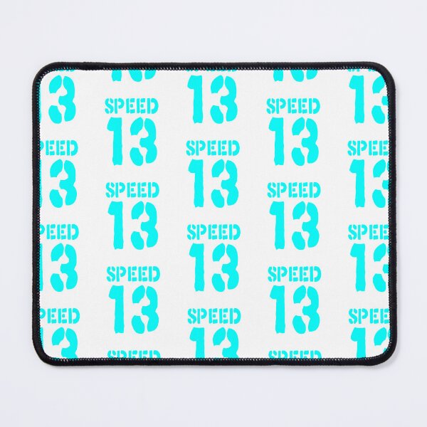 Item preview, SPEED 13 designed and sold by 1MILLIONPUSHUPS.