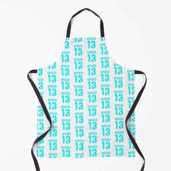 Item preview, SPEED 13 designed and sold by 1MILLIONPUSHUPS.