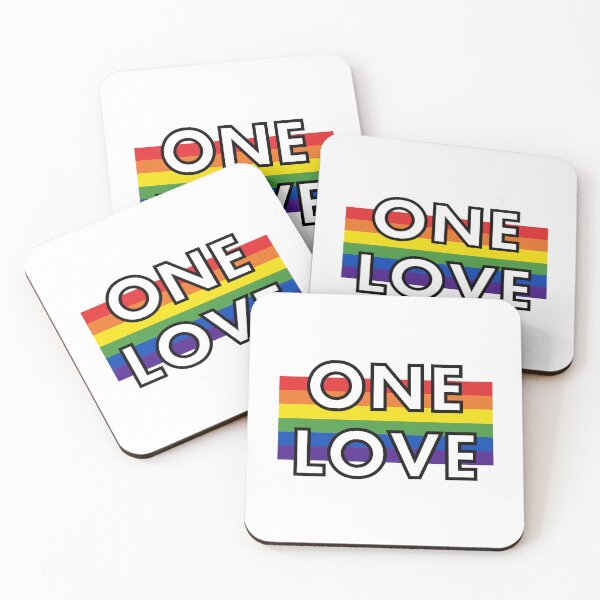 Item preview, one love Soccer World Cup World Cup designed and sold by Radixbarny.