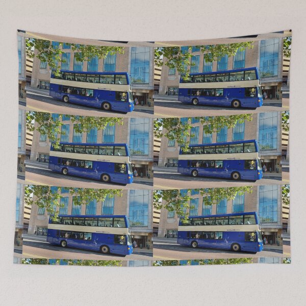 Item preview, Midland Bluebird designed and sold by PortPrints.