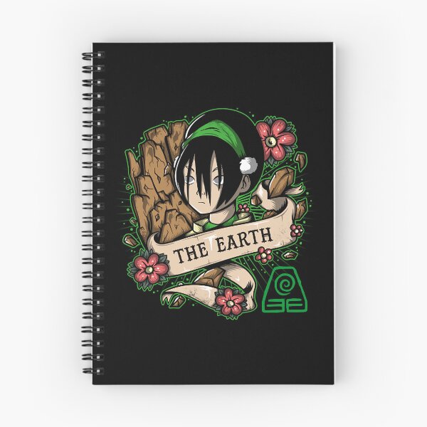 Item preview, Earth Tattoo - Tshirt designed and sold by BentonKling.