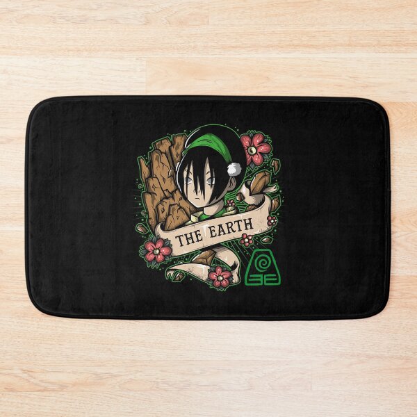 Item preview, Earth Tattoo - Tshirt designed and sold by BentonKling.