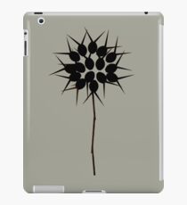Spike iPad Case/Skin