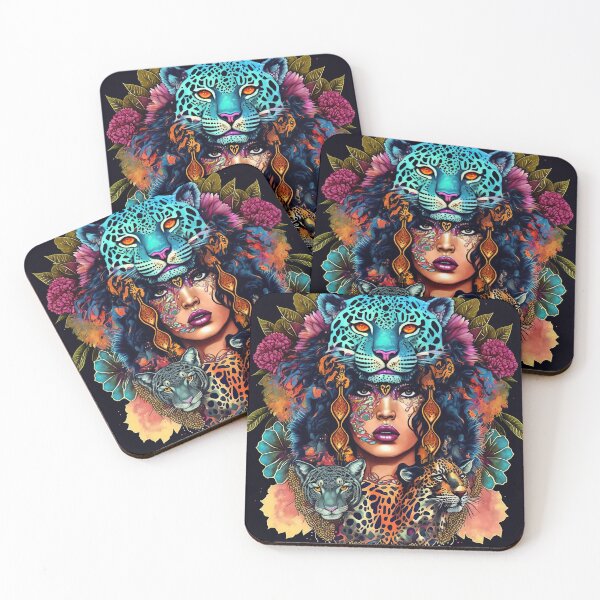 Item preview, female cheetah designed and sold by IA-Power.