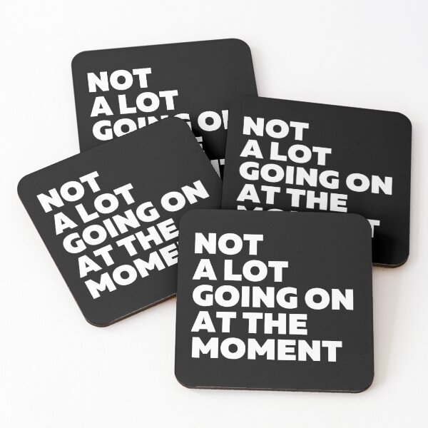 Item preview, not a lot going on at the moment funny lazy bored sarcastic designed and sold by JJT0724.