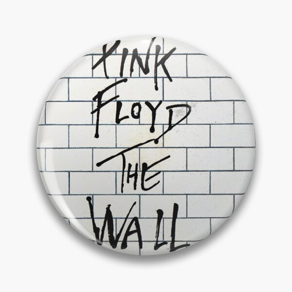 Item preview, tulisan nama jecosc floydpink jecosc band dan the judul di wall tembok bata putih designed and sold by jecosc.