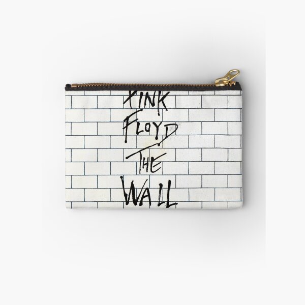 Item preview, tulisan nama jecosc floydpink jecosc band dan the judul di wall tembok bata putih designed and sold by jecosc.