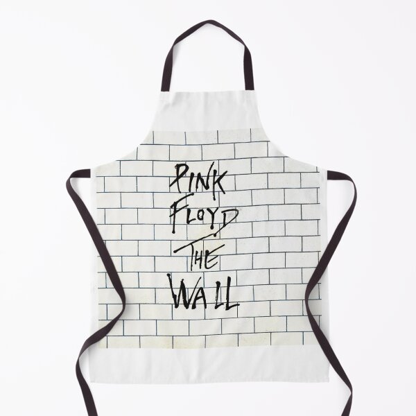 Item preview, tulisan nama jecosc floydpink jecosc band dan the judul di wall tembok bata putih designed and sold by jecosc.