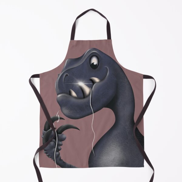 Item preview, Flossiraptor (merchandise) designed and sold by Art-by-Antonia.
