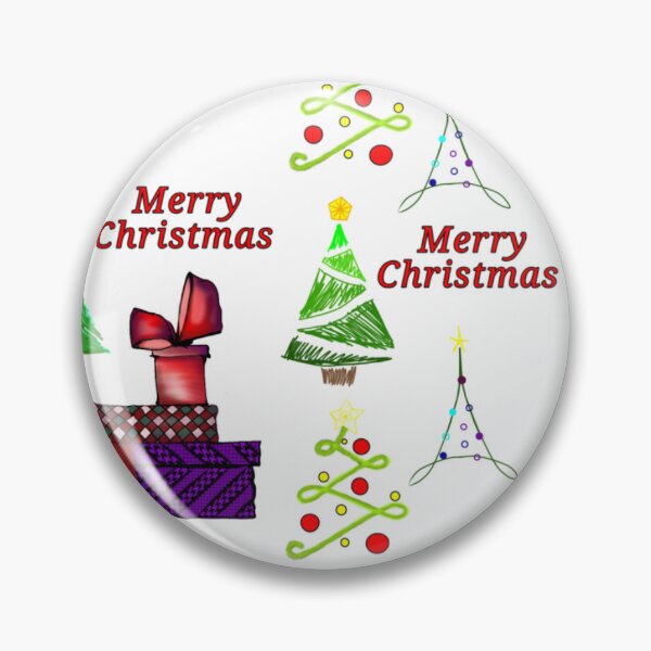 Item preview, Navidad designed and sold by DragonflycreatN.