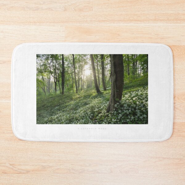 Item preview, A Cotswold Wood designed and sold by andrewroland.