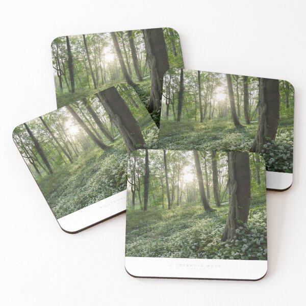 Item preview, A Cotswold Wood designed and sold by andrewroland.