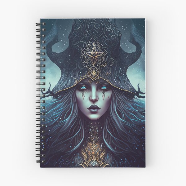 Item preview, Dark Fantasy Witch Version 1 designed and sold by PM-Artistic.