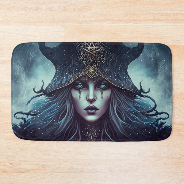 Item preview, Dark Fantasy Witch Version 1 designed and sold by PM-Artistic.