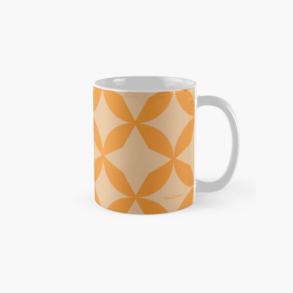 Copia de Copia de Copia de Copia de Geometric 02 Classic Mug
