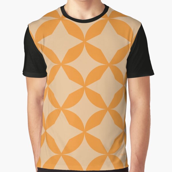 Camiseta gráfica