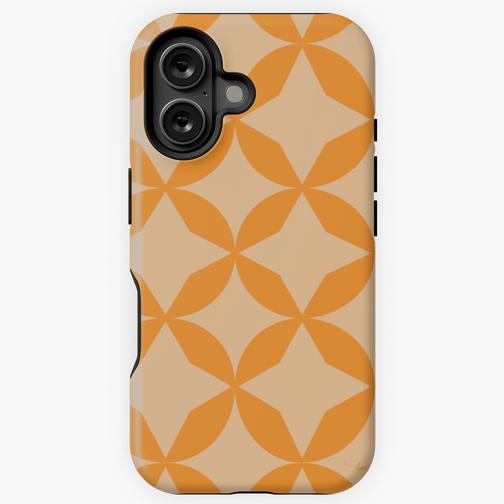 Vista previa del artículo con la obra «Funda resistente MagSafe para iPhone», diseñado y vendido por AnaidZahori.