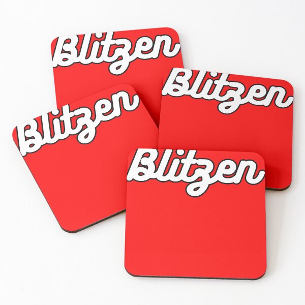 Item preview, Blitzen Reindeer Christmas designed and sold by cypressfresh.