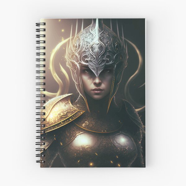 Item preview, Dark Fantasy Female Knights Version 1 designed and sold by PM-Artistic.
