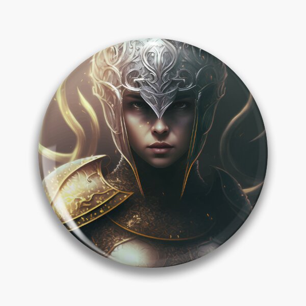 Item preview, Dark Fantasy Female Knights Version 1 designed and sold by PM-Artistic.